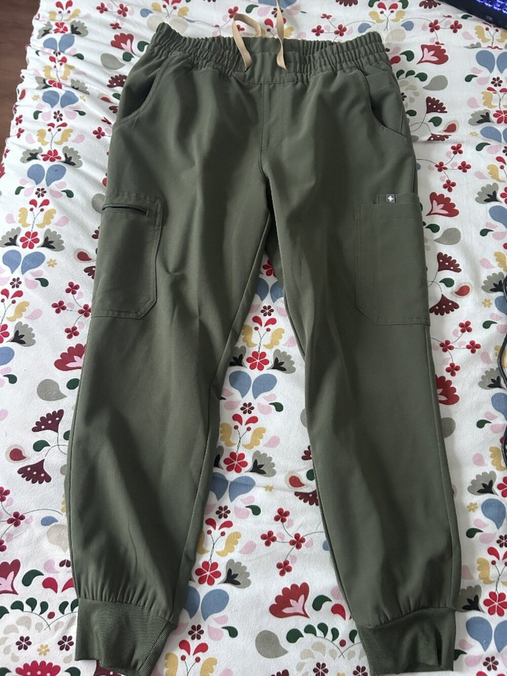 Figs Scrub pants